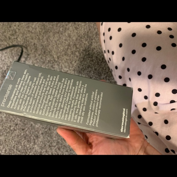 precleanse dermalogica - Picture 3 of 7